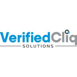 verifiedcliq solutions
